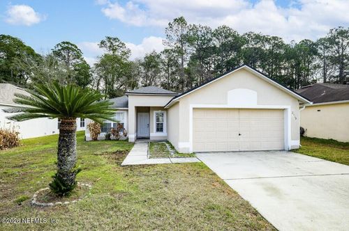 2715 Lantana Lakes Drive E, Jacksonville, FL, 32246 | Card Image
