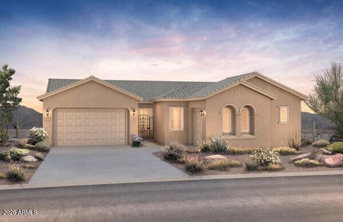 26082 S 225th Place, Queen Creek, AZ, 85142 | Card Image
