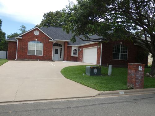 226 Muirfield Street, Marble Falls, TX, 78654 | Card Image