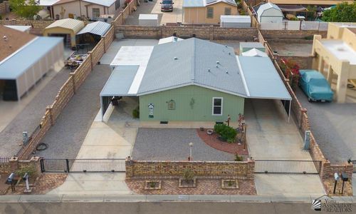 12669 E 45th Ln, Yuma, AZ, 85367-4715 | Card Image