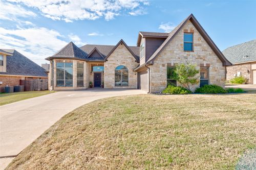 4417 Margaritas Way, Abilene, TX, 79606 | Card Image