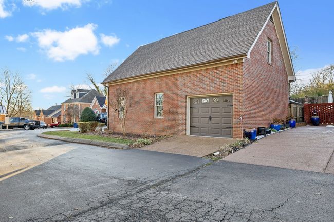 314 W 6 Th St, House other with 3 bedrooms, 3 bathrooms and 3 parking in Columbia TN | Image 7