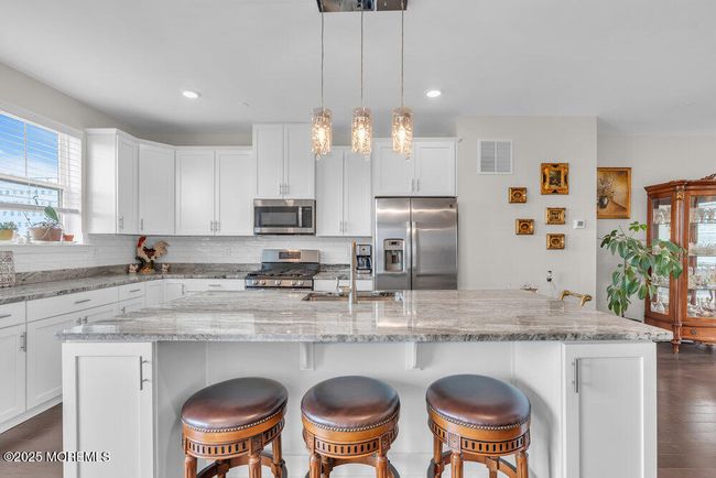 36 Kelly Way, Condo with 3 bedrooms, 4 bathrooms and null parking in Tinton Falls NJ | Image 8