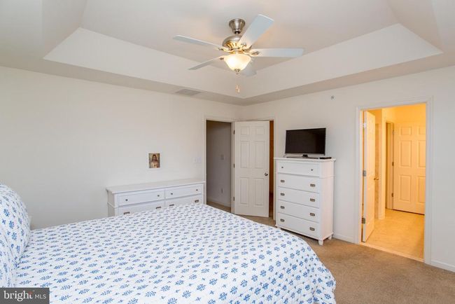 1994 Hickory Ln, Townhouse with 3 bedrooms, 4 bathrooms and null parking in LANGHORNE PA | Image 25