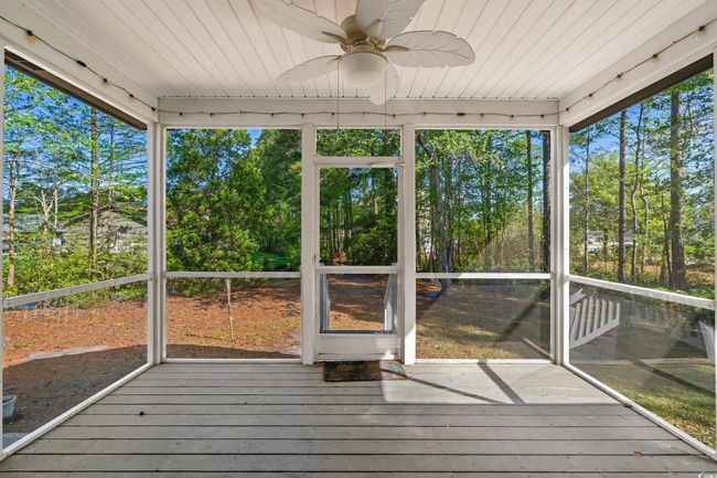 1302 Conifer Ct, House other with 2 bedrooms, 2 bathrooms and 2 parking in Murrells Inlet SC | Image 30