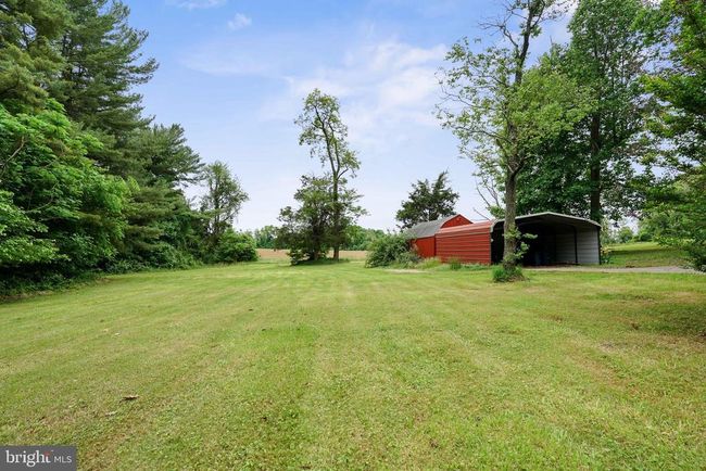 608 Mount Zoar Rd, House other with 4 bedrooms, 3 bathrooms and null parking in Conowingo MD | Image 10