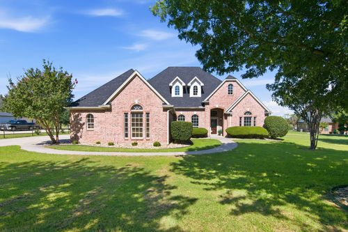 1941 Palomino Blvd, Crowley, TX, 76036-3409 | Card Image