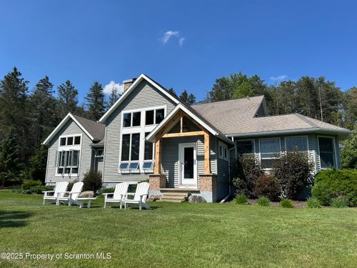 535 Herrick Ridge Ridge, Union Dale, PA, 18470 | Card Image
