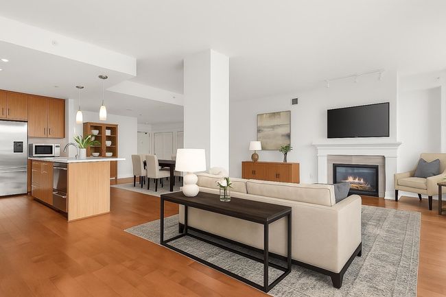 401 - 5055 Springs Blvd, Condo with 3 bedrooms, 2 bathrooms and 2 parking in Delta BC | Image 14