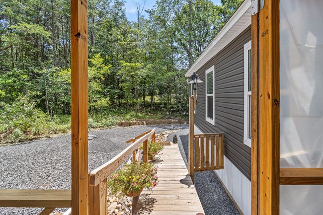 1231 Black Mountain Rd, House other with 3 bedrooms, 2 bathrooms and null parking in Dunlap TN | Image 8