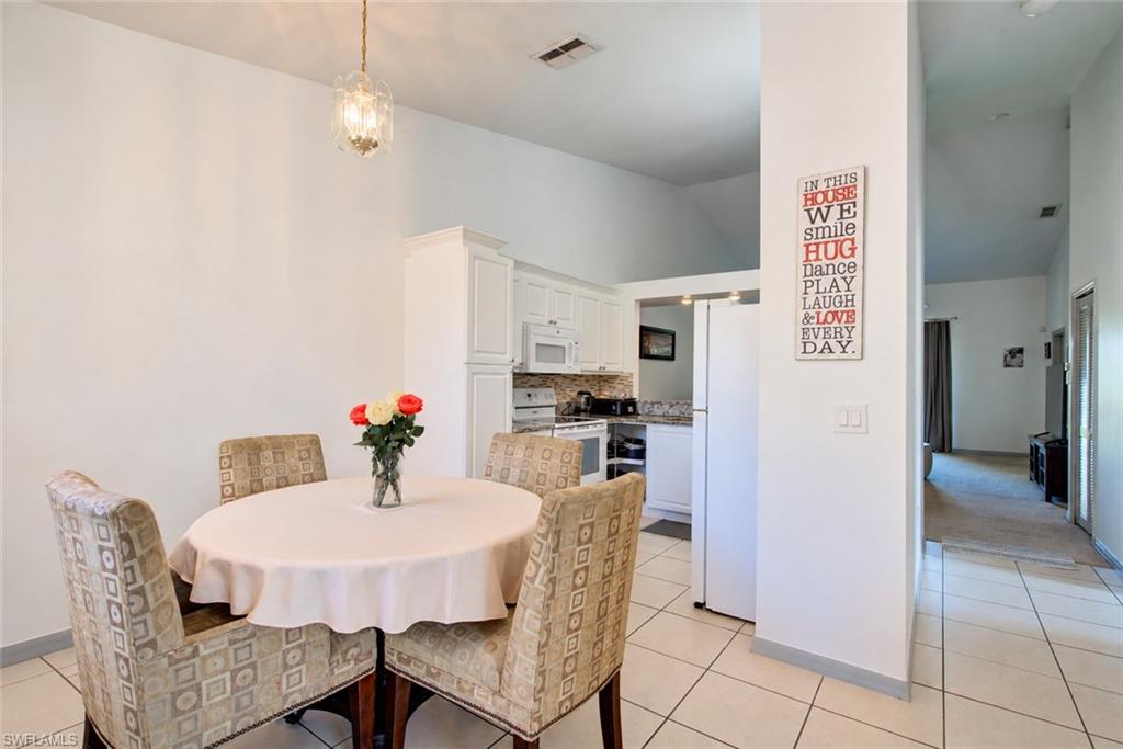 Residential in NAPLES 4