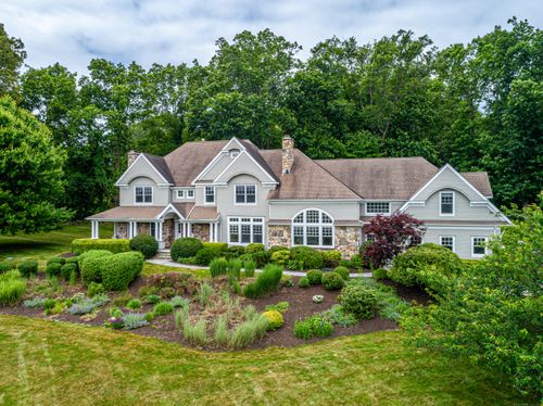 125 Nod Hill Rd, Wilton, CT, 06897-1714 | Card Image