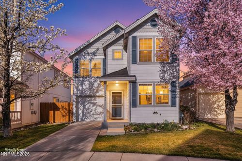 1408 Molly Dr, Carson City, NV, 89706-3147 | Card Image