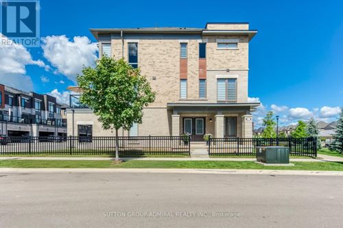 1-2481 Badger Crescent, Oakville (GA Glen Abbey), ON, L6M5M1 | Card Image