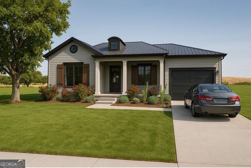 2815 Rockcliff Rd Se, Atlanta, GA, 30316-4017 | Card Image