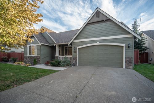 2510 Carriage Loop, Ellensburg, WA, 98926-5458 | Card Image