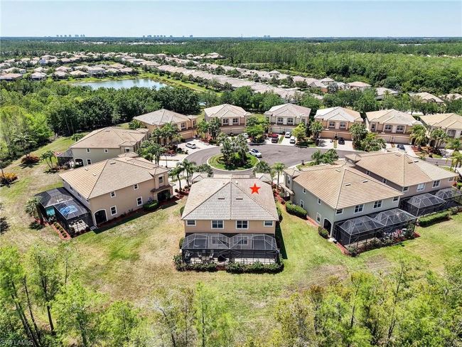 20663 Larino Loop, Townhouse with 3 bedrooms, 3 bathrooms and 2 parking in ESTERO FL | Image 35