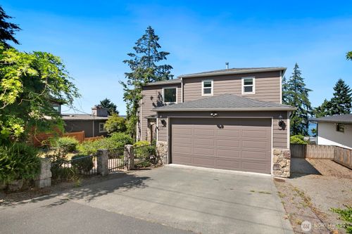3021 70th Avenue Se, Mercer Island, WA, 98040 | Card Image