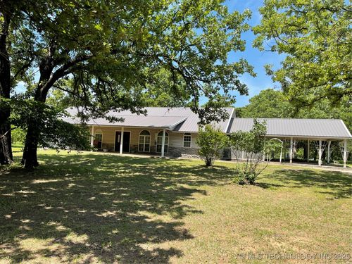 1820 N Woodland Way, Drumright, OK, 74030-5861 | Card Image