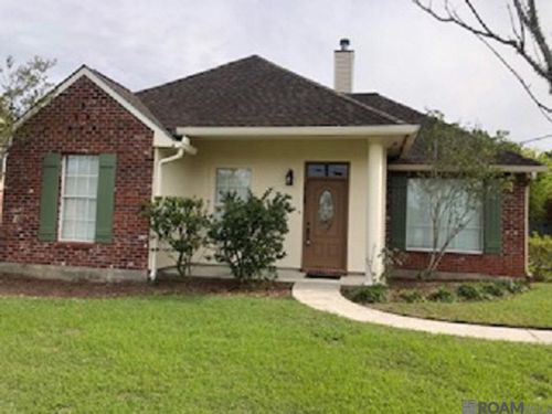 38159 Willow Lake East Ave, Prairieville, LA, 70769-4176 | Card Image