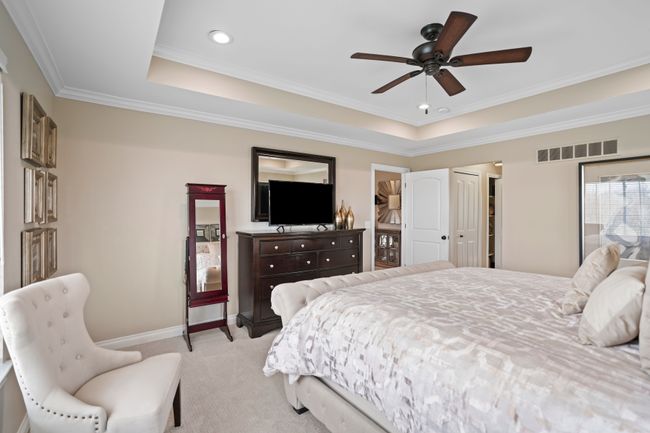 9212 Hidden Oaks Dr, House other with 4 bedrooms, 4 bathrooms and null parking in Grand Blanc MI | Image 13