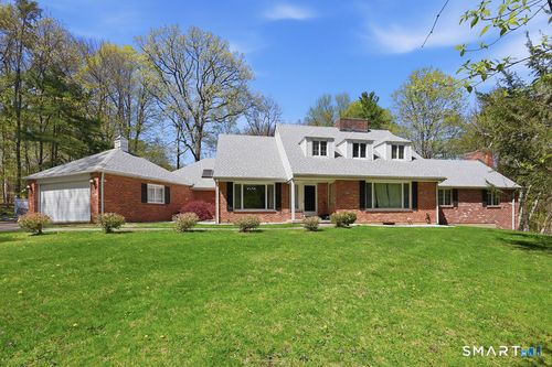 54 Kenmore Rd, Bloomfield, CT, 06002-2111 | Card Image