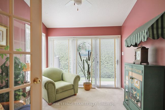 21 Windchime Cres, House other with 3 bedrooms, 3 bathrooms and 2 parking in Nepean ON | Image 14