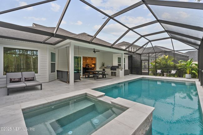 558 Palm Crest Dr, House other with 6 bedrooms, 5 bathrooms and null parking in Ponte Vedra FL | Image 58
