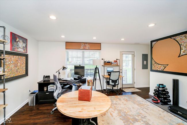 Lower Level Flex Room | Image 24