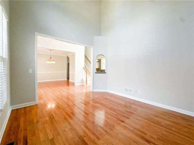3195 Vickery Dr Ne, House other with 6 bedrooms, 4 bathrooms and 2 parking in Marietta GA | Image 9