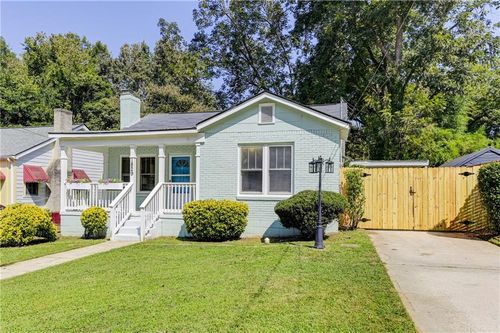 1829 Mercer Ave, College Park, GA, 30337-1305 | Card Image