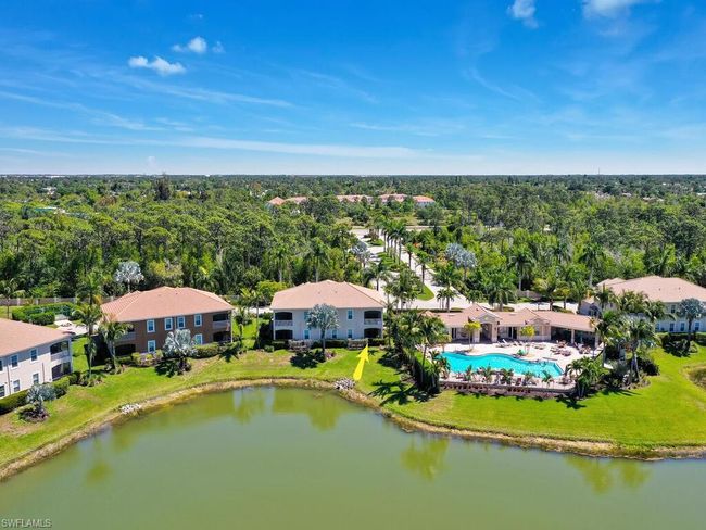 UNIT-101 - 18280 Creekside Preserve Loop, Condo with 2 bedrooms, 2 bathrooms and 1 parking in FORT MYERS FL | Image 32