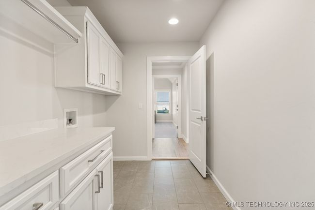 16508 S 3 Rd West Ave, House other with 4 bedrooms, 4 bathrooms and null parking in Glenpool OK | Image 27
