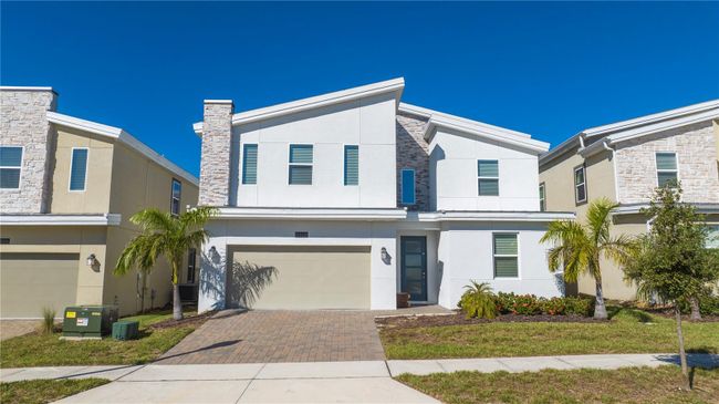 8868 Cabot Cliffs Drive, House other with 8 bedrooms, 5 bathrooms and null parking in Davenport FL | Image 1