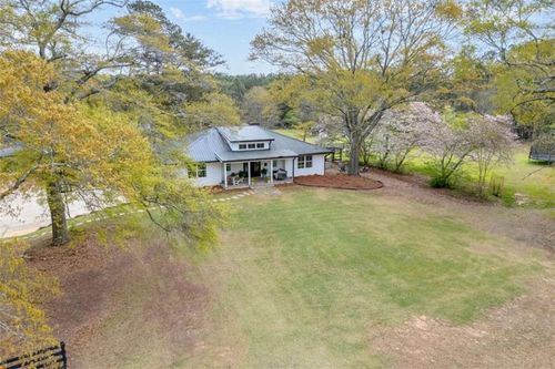 2651 Ho Hum Hollow Rd, Monroe, GA, 30655-5534 | Card Image