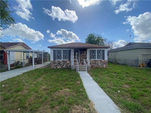 1002 Nandina Dr, Corpus Christi, TX, 78408-3142 | Card Image