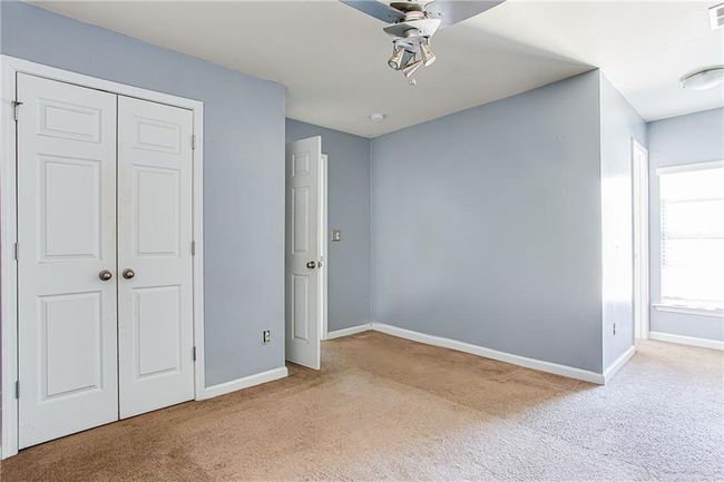 3392 Sable Elm Ct, Townhouse with 3 bedrooms, 3 bathrooms and null parking in South Fulton GA | Image 15