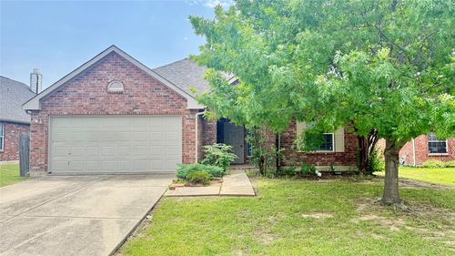 1924 Cliffrose Dr, Little Elm, TX, 75068-5790 | Card Image