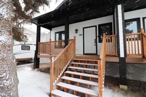 105 5 St Ne, Redcliff, AB, T0J2P0 | Card Image