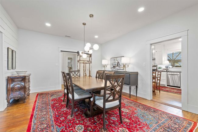1303 Coggin Ave, House other with 3 bedrooms, 2 bathrooms and null parking in Brownwood TX | Image 5