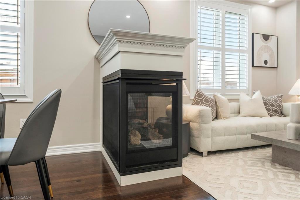 Residential in Milton 4