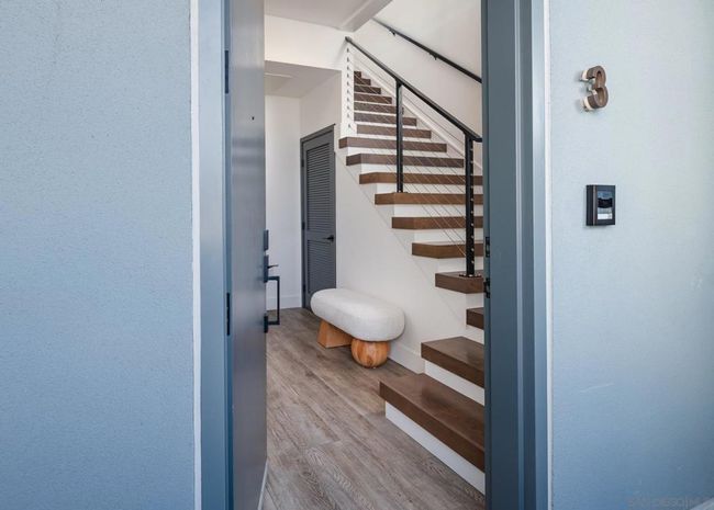 3 - 4079 1 St Ave, Condo with 2 bedrooms, 2 bathrooms and 2 parking in San Diego CA | Image 8