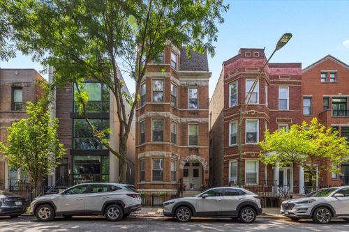 apt-1r-1032 Marshfield Ave, Chicago, IL, 60622-3825 | Card Image