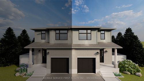 1347 Woodfield Cres, Kingston, ON, K7P0T3 | Card Image