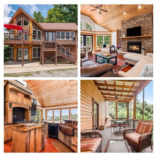 1225 Poplar Flatt Rd, Silver Point, TN, 38582-7909 | Card Image