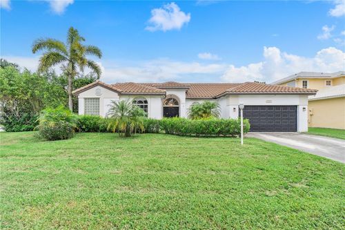 9251 Nw 42nd Ct, Coral Springs, FL, 33065-1765 | Card Image