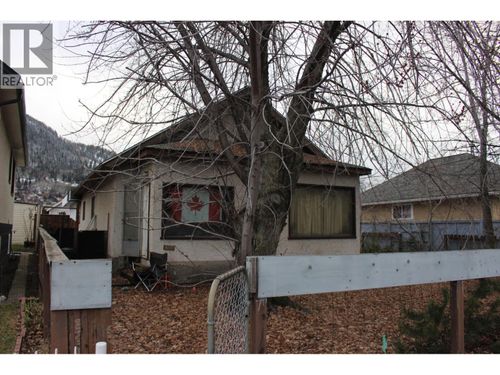 1594 Fourth Avenue, Trail, BC, V1R1S6 | Card Image