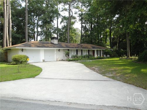 633 Valleybrook Rd, savannah, GA, 31419-2025 | Card Image