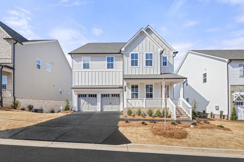 239 E Harbor Dr, Dawsonville, GA, 30534-0789 | Card Image