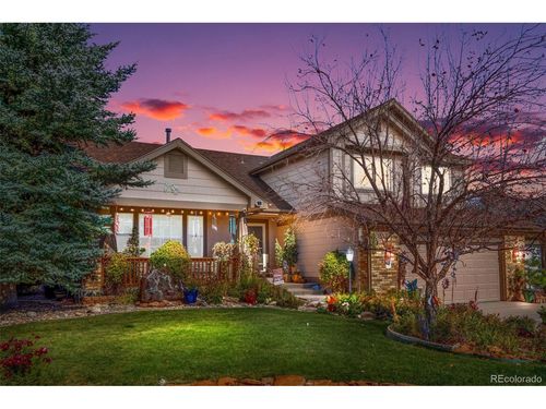 1603 Rosemary Ct, Castle Rock, CO, 80109-4704 | Card Image